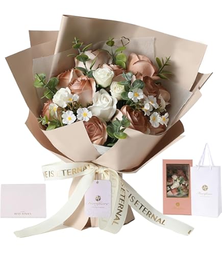 Amazon｜リース ベリー 玄関飾り スワッグ 造花 アーティ